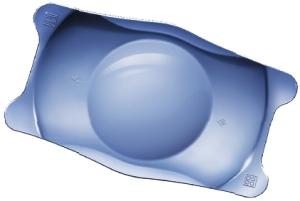 ICL人工晶体植入术