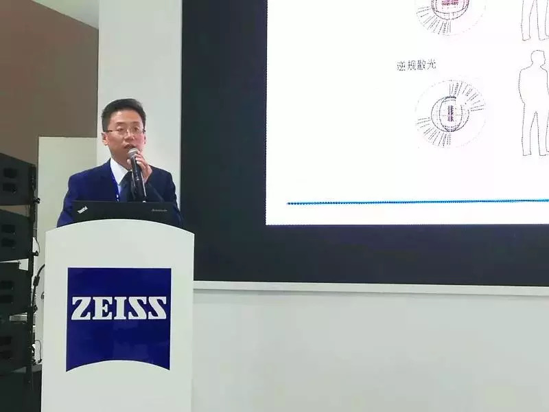 普瑞之光·闪耀第二十三届全国眼科学术大会